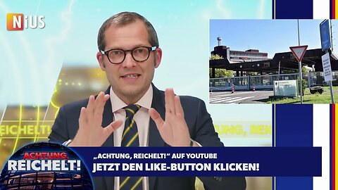 Wie Faeser & Böhmermann einen unschuldigen Menschen zerstörten | Achtung, Reichelt! vom 7. September