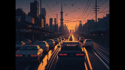 Lofi beats coffee - There are no limits in heaven #lofi