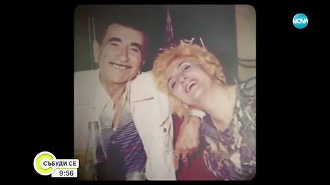 Актрисата Латинка Петрова Родена съм за тази професия