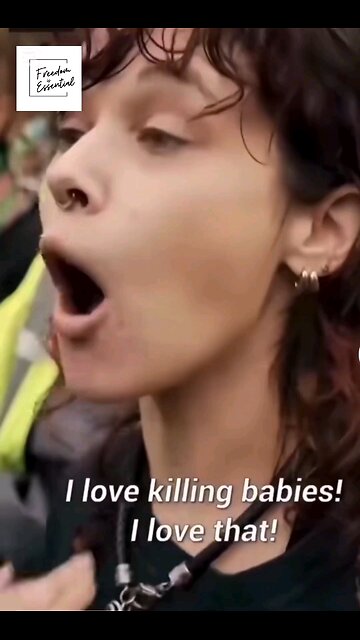 F.I.E Short: 45 abortions? 🤔