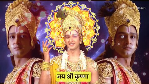 अकेला पन को अपनी ताकत बनाओ फिर देखो कमाल ｜ Best Krishna Motivational Speech ｜ Krishna Vani
