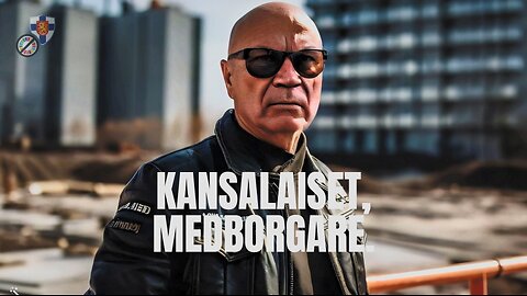 Totuus #12. Tätä maata ei rakennettu laiskottelemalla.