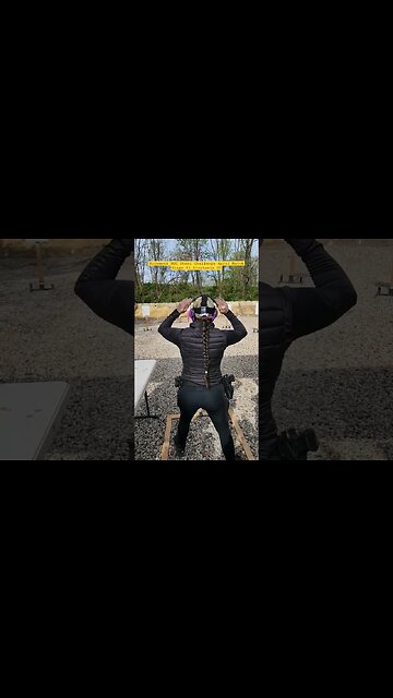 #steelchallenge #shorts #unloadshowclear #competition #carryoptics #shooting #walther #richmond #gun