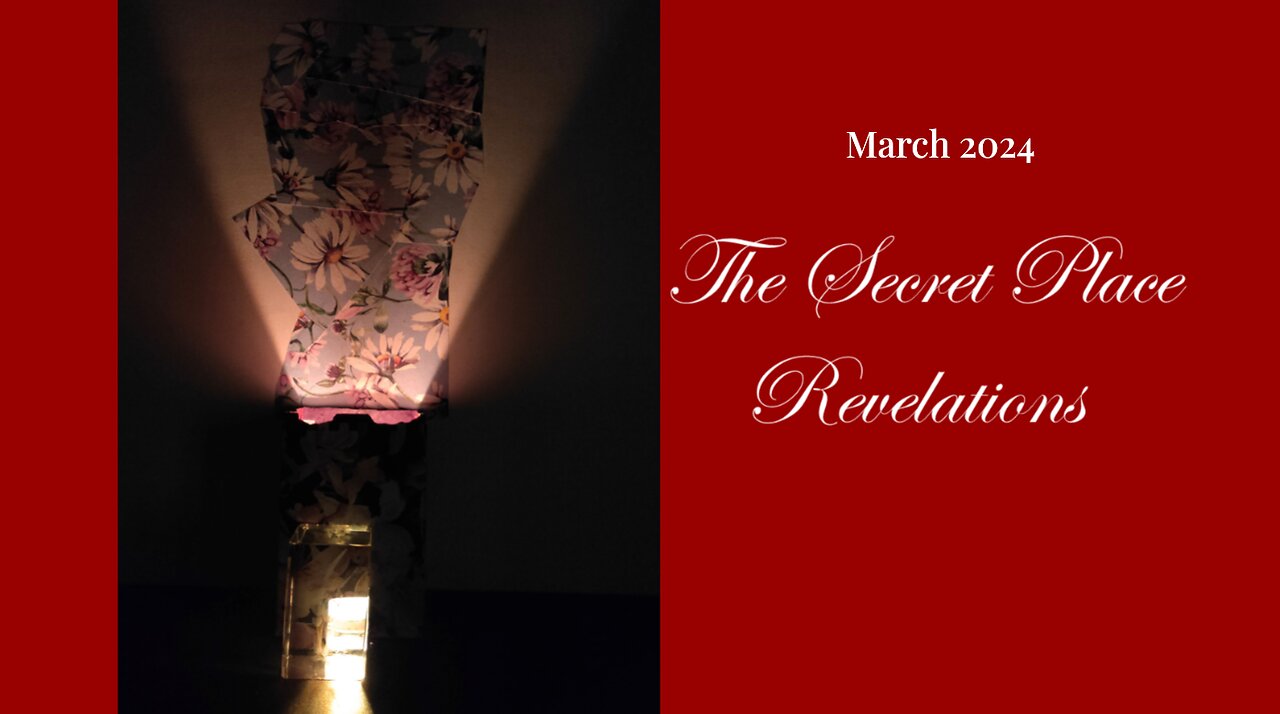 Read TSPR: March 2024