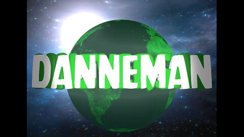 Danne Man live