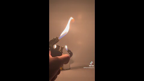 Lighter Plug 🔥🔌