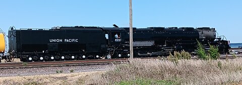 Big Boy 4014
