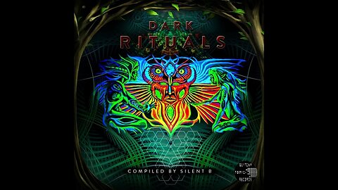 Kryptamine - Bestial Market