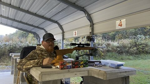 Ruger 10/22, Marlin Model 60, Remington 597 (part 2)