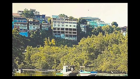 SOBRINHO DO CHEFÃO DO TCP PULOU PRO CV TROPA DO URSO VAI INVADIR O MORRO DO DENDÊ ILHA DO GOVERNADOR