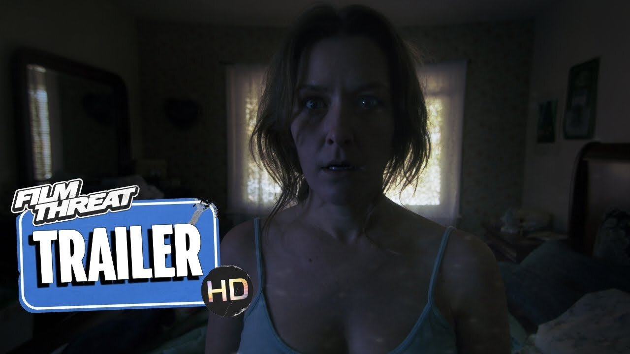 SHE WATCHES BLINDLY | Official HD Trailer (2024) | THRILLER | Film Threat Trailers