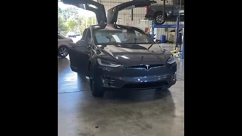 So this showed up at my sister's shop! Just had to share