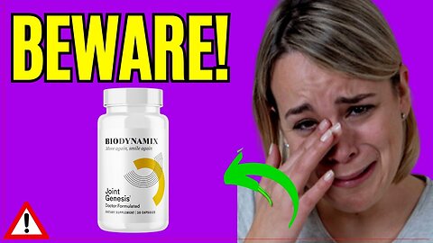 Joint Genesis - (NEW ALERT!) Joint Genesis Reviews - Joint Genesis Review - Joint Genesis Supplement