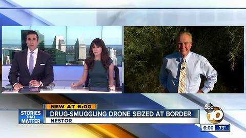 10News at 6pm Top Stories