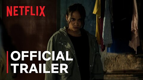 The Shadow Strays Official Trailer Netflix Latest Update & Release Date