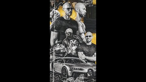 Never do this to the Ferrari | Tate confidential