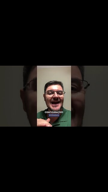 Este é o erro mais recorrente na configuração e uso de computação na nuvem e portanto o maior risco