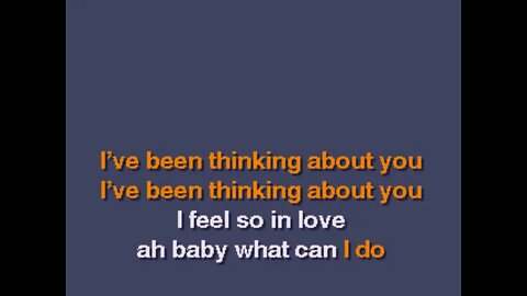 sf004 09 london beat i've been thinking about you