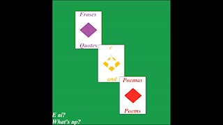 I have a screw loose, lol joke! [Quotes and Poems]