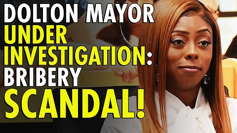 Dolton Mayor Tiffany Henyard Under Federal Investigation for Ties to Bribery-Linked Contractor
