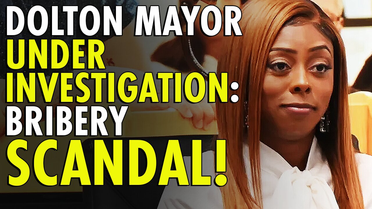 Dolton Mayor Tiffany Henyard Under Federal Investigation for Ties to Bribery-Linked Contractor