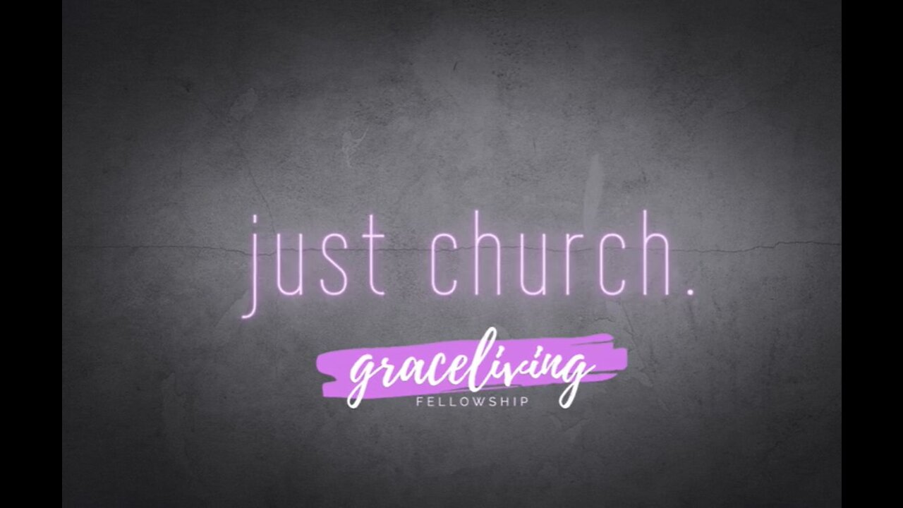 June 20, 2021 Sermon