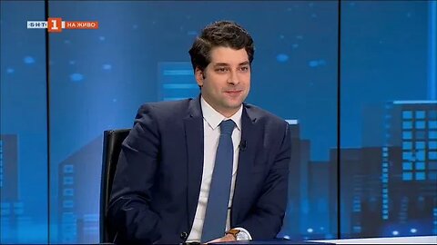 Атанас Пеканов- Ще предложим увеличение на пенсиите и учителските заплати в новия бюджет