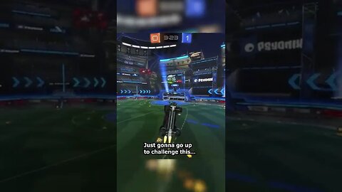 The solo queue experience