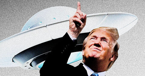 New Jersey Invasion extraterrestre ou saut Quantique? Épisode #2