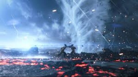 Tekken 8 Full Movie