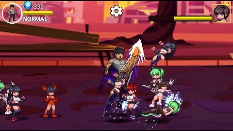 Rage Quitting My First Boss_ What's Going On_