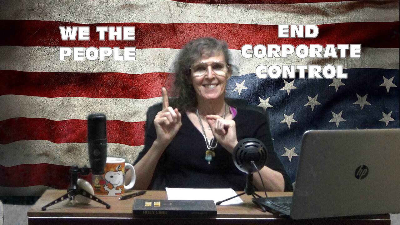 The Connie Bryan Show August 2024