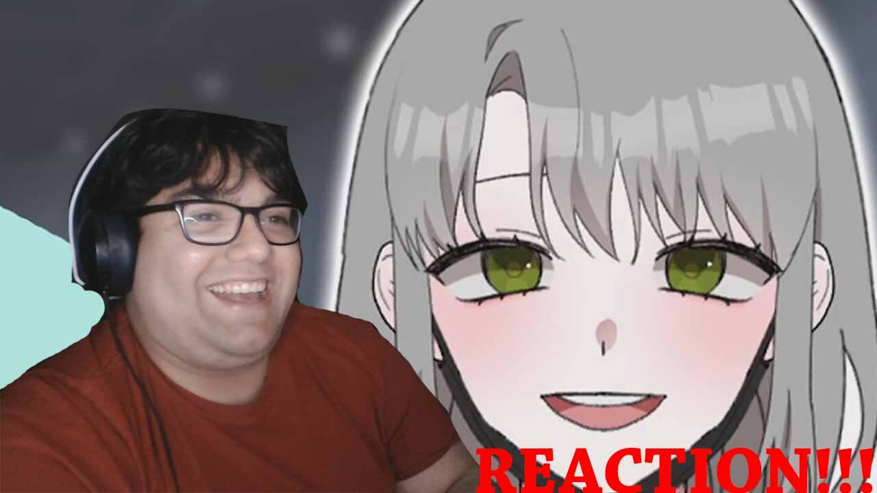 Yandere Kidnapper Finds Out You Have Low Self Esteem Reaction!!