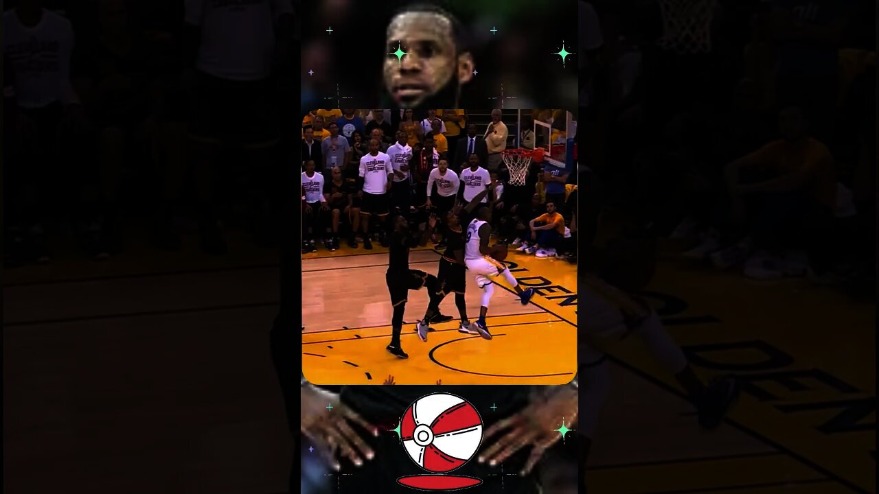 LEBRON JAMES BEST CROWD REACTIONS 6