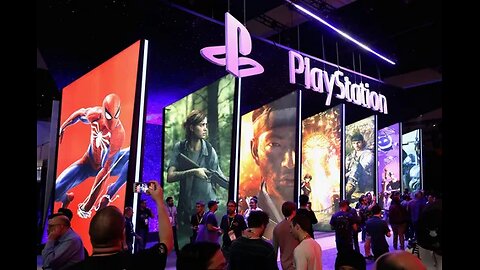 🎮 LIVE NEW PlayStation 5 GAMES (Trailer) 4K | Upcoming Games 2024 & 2025