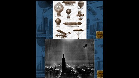 — TARTARIA EXPLAINED PART 5 : AIR TRAVEL, OIL OLIGARCHY & HINDENBURG