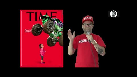 Gavin McInnes on memes (GoML Censored TV)