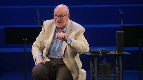"Extravagant Gratitude" | Pastor Alec Rowlands | 11/27/22