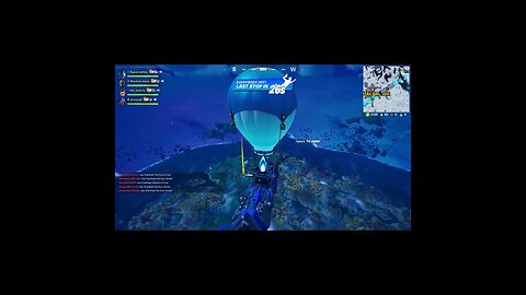 Fortnite - This Could Work #shorts