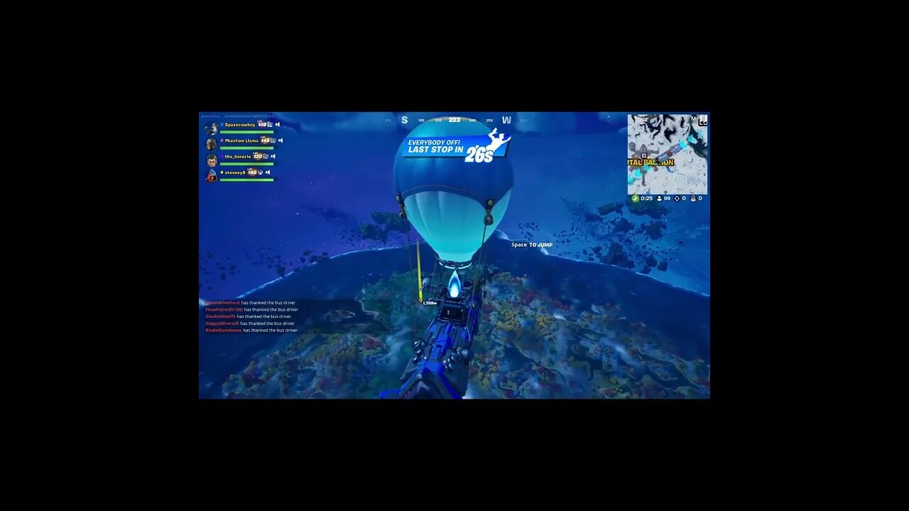 Fortnite - This Could Work #shorts