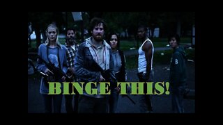 Binge This! TV & MOVIE Recommendations 5-10-19