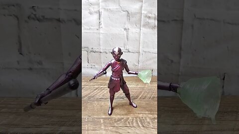 Den Knight Quickie: Cosmic Aang #youtubeshorts #foryou #unboxing #review #foryoupage #fyp