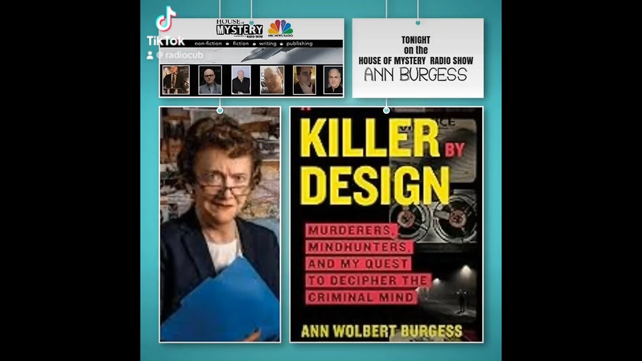 Dr Ann Burgess