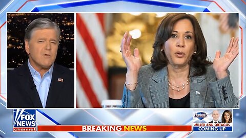 Sean Hannity 7-29-24 FULL END SHOW - BREAKING FOX NEWS July 29, 2024