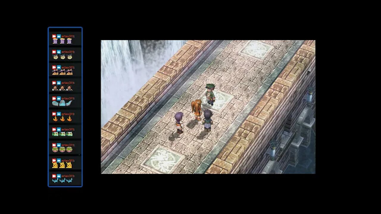 The Legend of Heroes: Trails in the Sky (part 27) 11/30/21