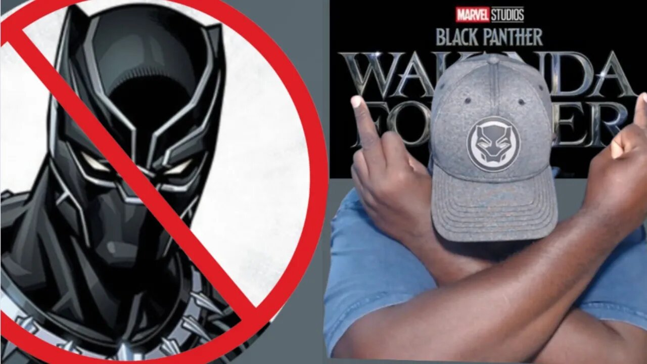 When exploiting the DEATH means more than honoring the man or the character #recasttchalla