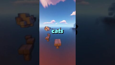 Spawn Cats