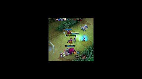 Guinevere Highlights | MLBB || ALOK GAMING