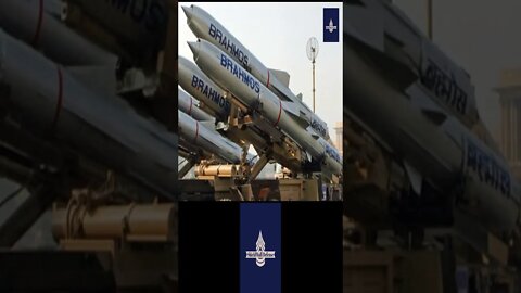 Why India’s enemies fear the Brahmos missile?