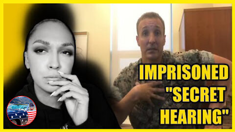 BREAKING: U.S. Military Members Being Persecuted!!!
